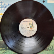 Butterfield Blues Band - Sometimes I Just Feel Like Smilin