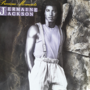 Jermaine Jackson - Precious Moments