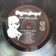 Gene Loves Jezebel - The House of Dolls