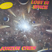 Jonzun Crew - Lost in Space