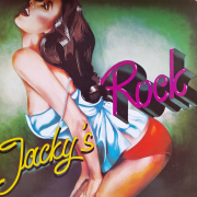 Jackys - Jackys Rock