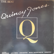 Quincy Jones - The Best