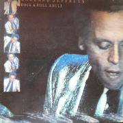 Garland Jeffreys - Rock & Roll Adult