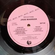 Jade Warrior - Reflections