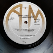 Garland Jeffreys - American Boy & Girl