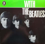 Beatles - with the Beatles