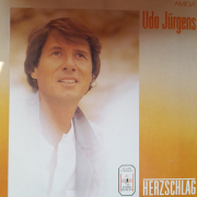 Udo Jürgens - Herzschlag