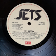 Jets - 100% Cotton