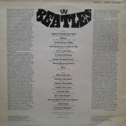 Beatles - same
