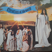 Tommy James - Christian of the World