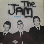 Jam - In the City