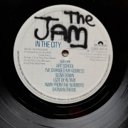 Jam - In the City
