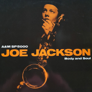 Joe Jackson - Body and Soul