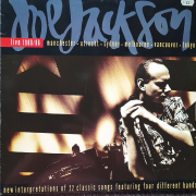 Joe Jackson - Live 1980 / 86