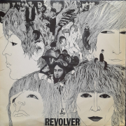 Beatles - Revolver