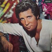 Tom Jones - Tom