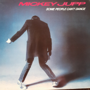 Mickey Jupp - Some People cant dance