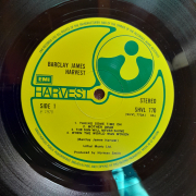 Barclay James Harvest - same