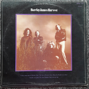 Barclay James Harvest - same