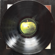 Beatles - Let it be