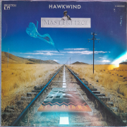 Hawkwind - Roadhawks