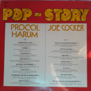 Procol Harum / Joe Cocker - Pop-Story