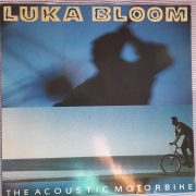 Luka Bloom - The Acoustic Motorbike