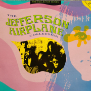 Jefferson Airplane - The Collection