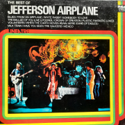 Jefferson Airplane - The Best of