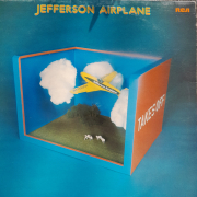 Jefferson Airplane - Takes off