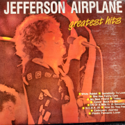 Jefferson Airplane - Greatest Hits