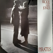 Rickie Lee Jones - Pirates