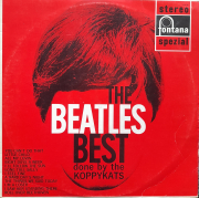 Koppykats - The Beatles Best done by the Koppykats