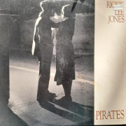 Rickie Lee Jones - Pirates