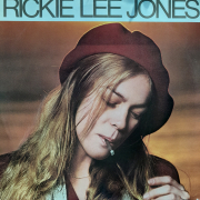 Rickie Lee Jones - same