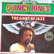 Quincy Jones - Reflection The Giant of Jazz