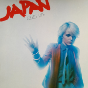 Japan - Quit Life