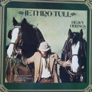 Jethro Tull - Heavy Horses