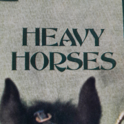 Jethro Tull - Heavy Horses