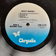 Jethro Tull - Heavy Horses