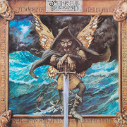 Jethro Tull - The Broadsword and the Beast