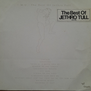 Jethro Tull - M. U. - The Best of Jethro Tull