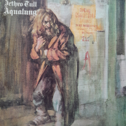 Jethro Tull - Aqualung