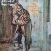 Jethro Tull - Aqualung