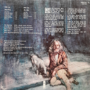 Jethro Tull - Aqualung