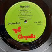 Jethro Tull - War Child