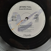 Jethro Tull - Crest of a Knave