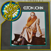 Elton John - The Original Vol. 2