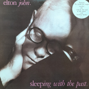 Elton John - Sleeping with the Past