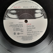 Elton John - Sleeping with the Past